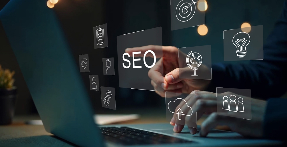Modern SEO som driver relevant trafik och konverteringar